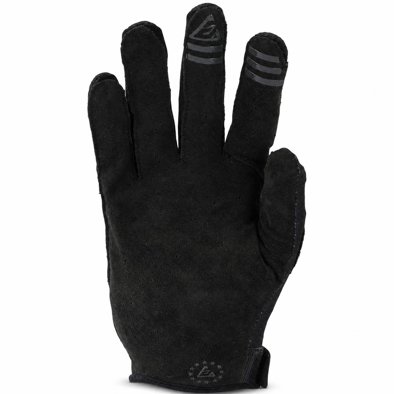 Answer Ascent Gloves Black/Grey