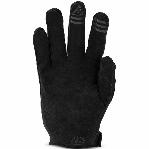 Answer Ascent Gloves Black/Grey
