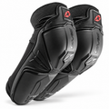 EVS Epic Elbow Guard Black/Black