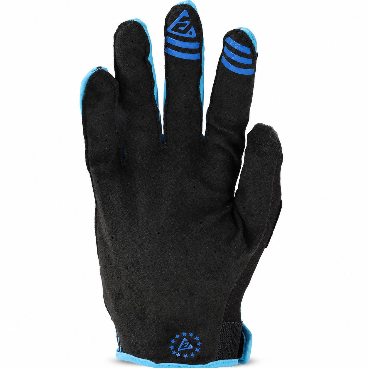 Answer Ascent Prix Gloves Youth Blue/Black