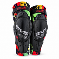 EVS Slayco96 Knee Guard Explosion