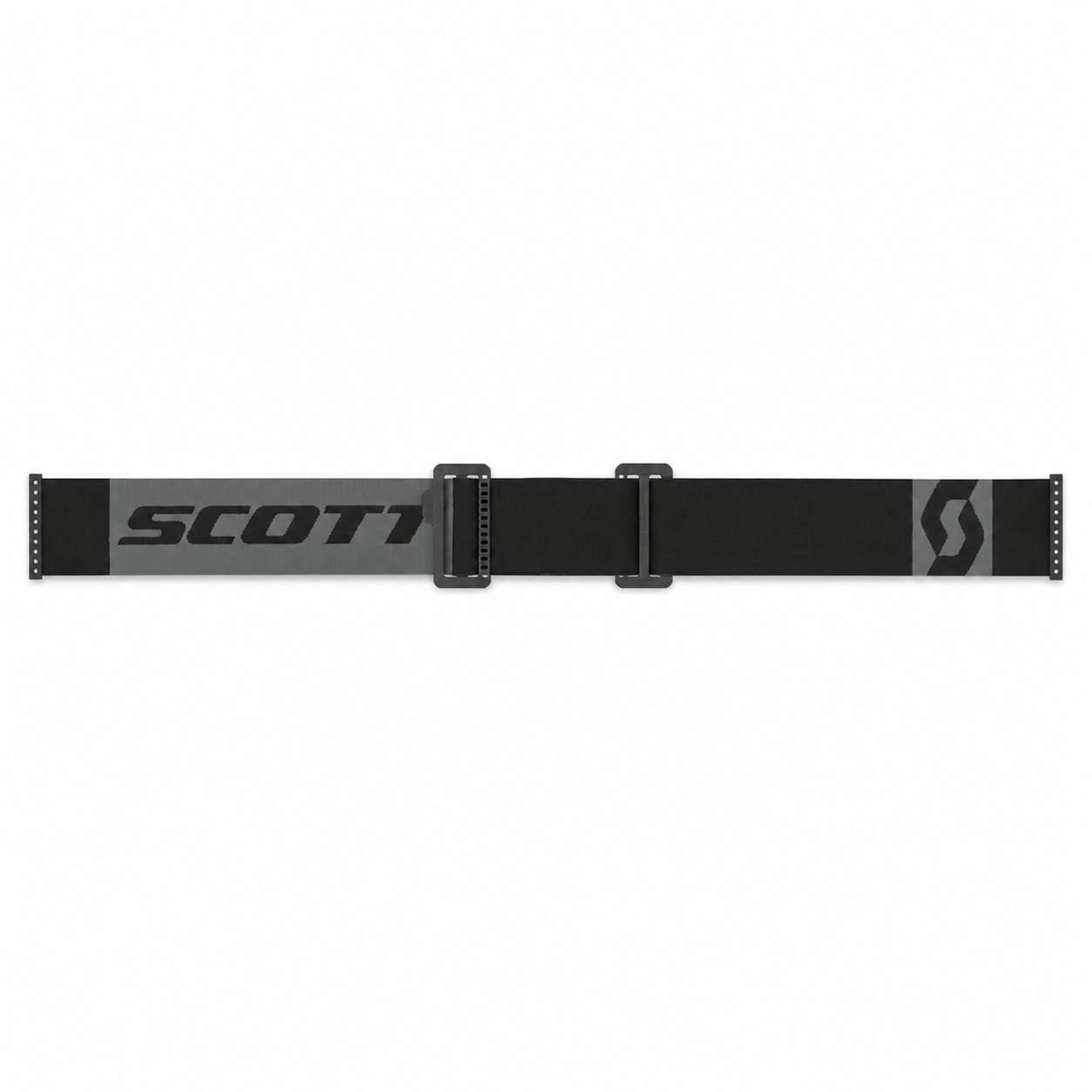 Scott Prospect Goggle Black/Grey Chrome