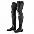 EVS Base Layer Fusion Sock Black