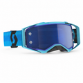 Scott Prospect Goggle Blue/Black Chrome