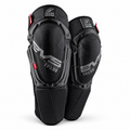 EVS TP199 Knee Guard Blackout Black