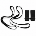 EVS R4 Replacement X/Strap - Adult