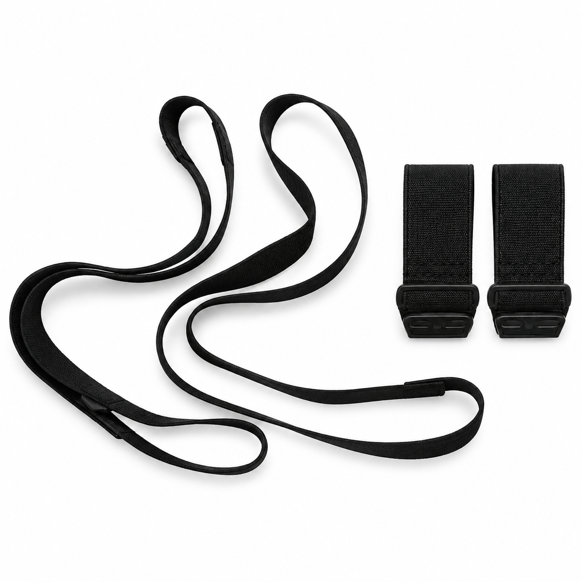 EVS R4 Replacement X/Strap - Adult
