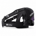 EVS SB04 Pro Shoulder Brace W/ RE ZRO Black