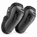 EVS Option Elbow Guard Black