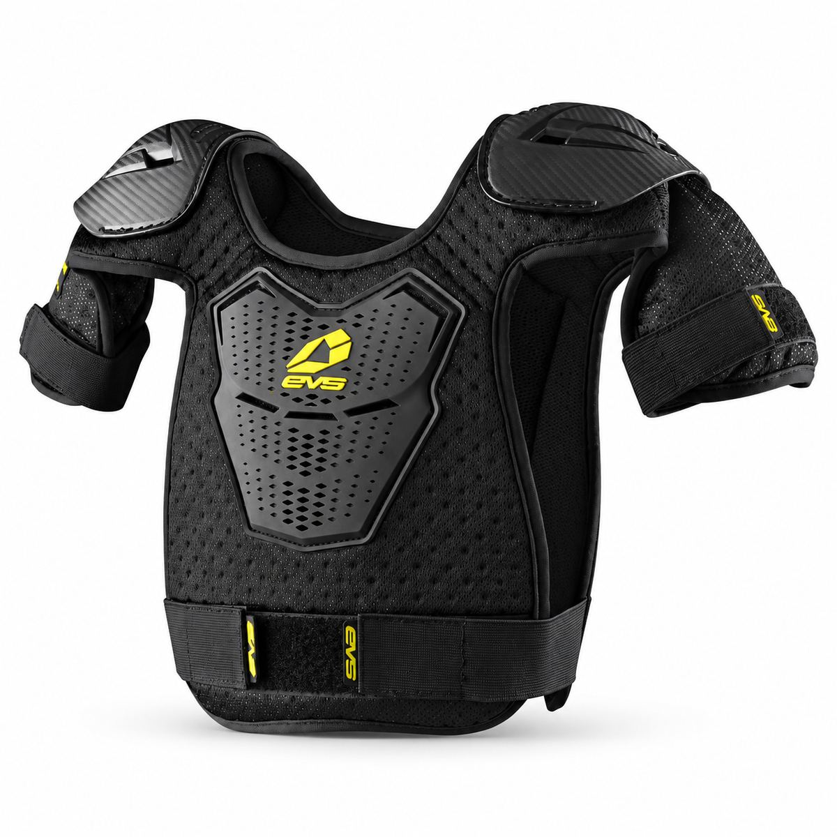 EVS Bantam Roost Deflector Youth