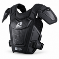 EVS Revo 5 Roost Deflector Black/White