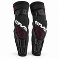 EVS Hex Pro Knee/Shin Guard Black