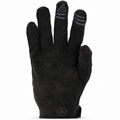 Answer Ascent Gloves Youth Black/Grey