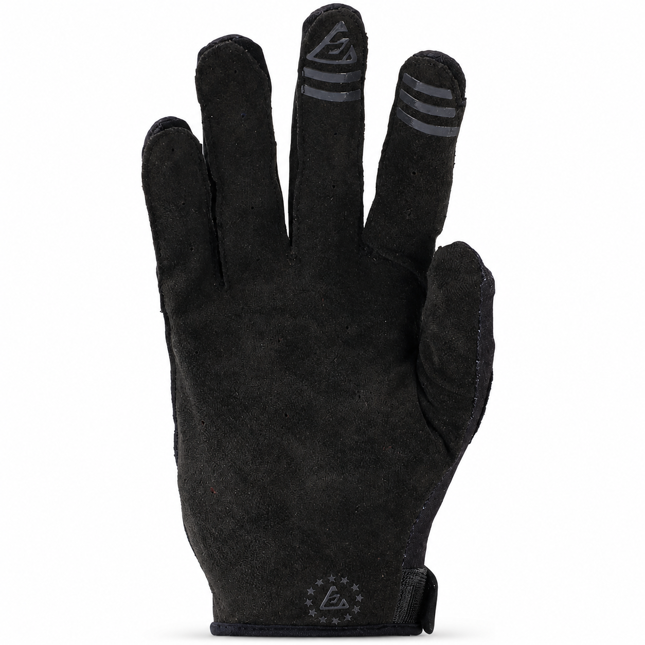 Answer Ascent Gloves Youth Black/Grey