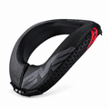 EVS R2 Race Collar Black