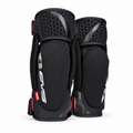 EVS Genesis Knee Brace Black - Youth Large/XL