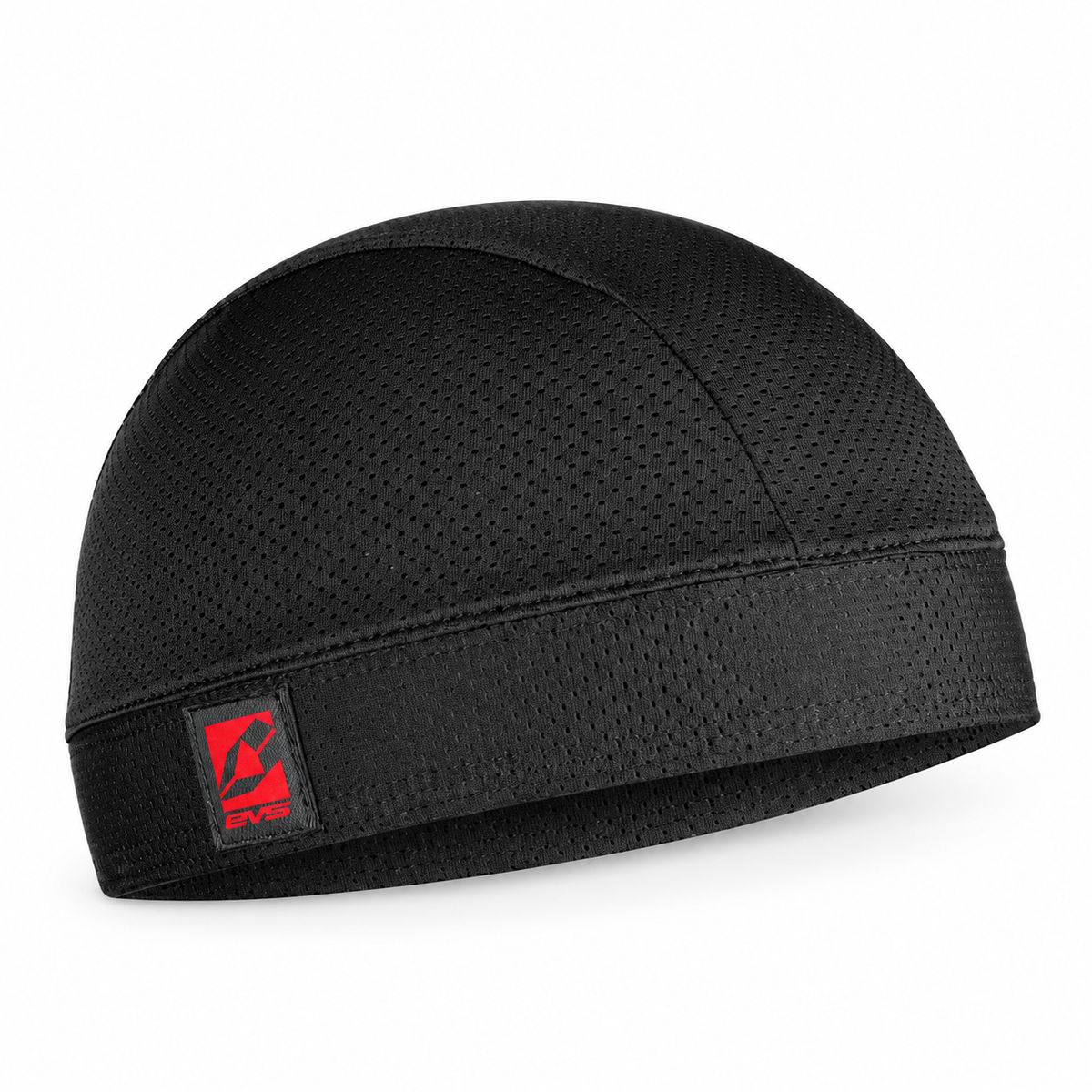 EVS Sweat Beanie Black