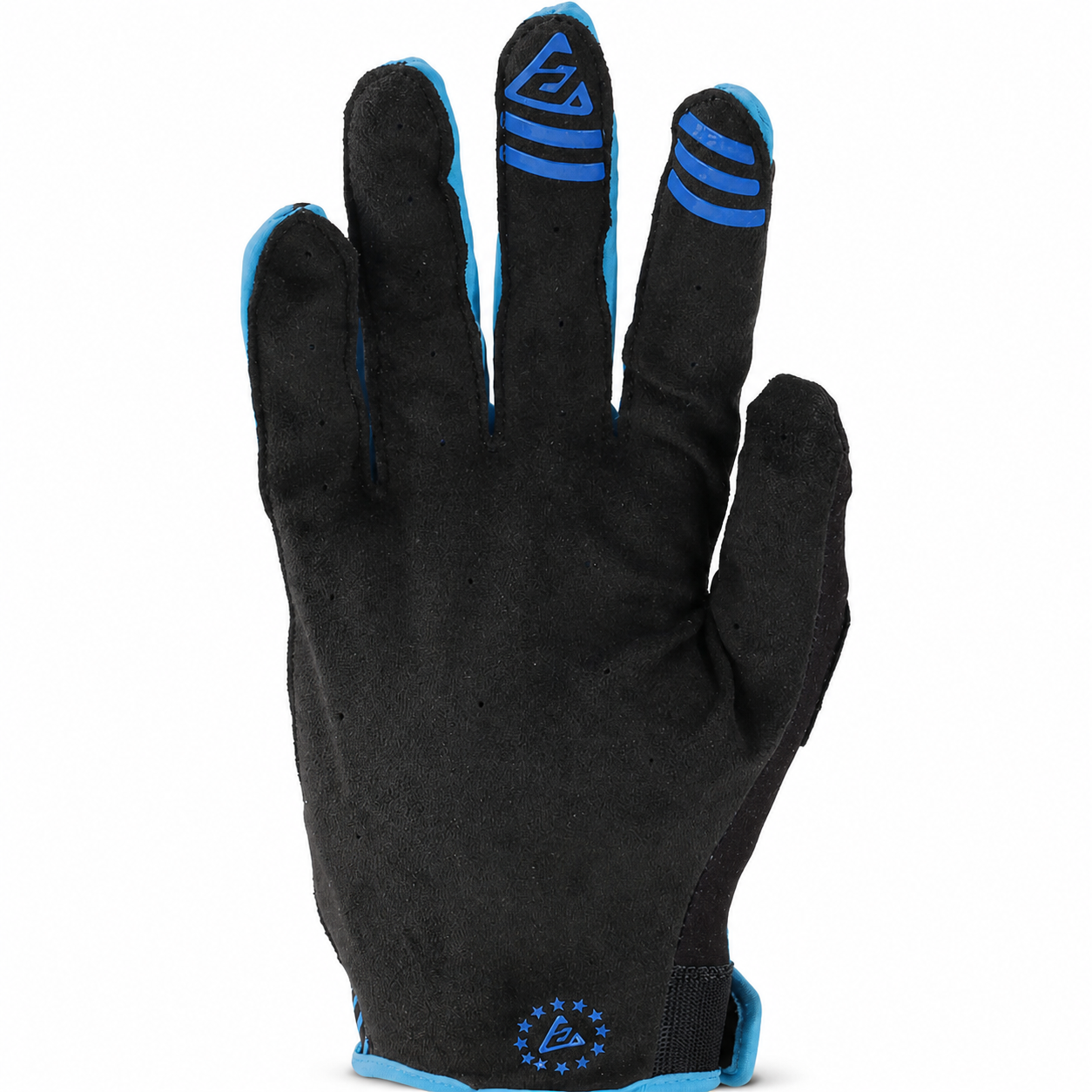 Answer Ascent Prix Gloves Blue/Black
