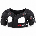 EVS SB05 Shoulder Brace Black