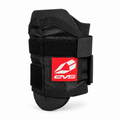 EVS WB01 Wrist Brace Black - Adult