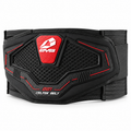 EVS Celtek Kidney Belt Black