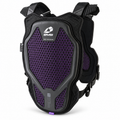 EVS Evo Chest Protector Youth W/ RE ZRO Black -Youth