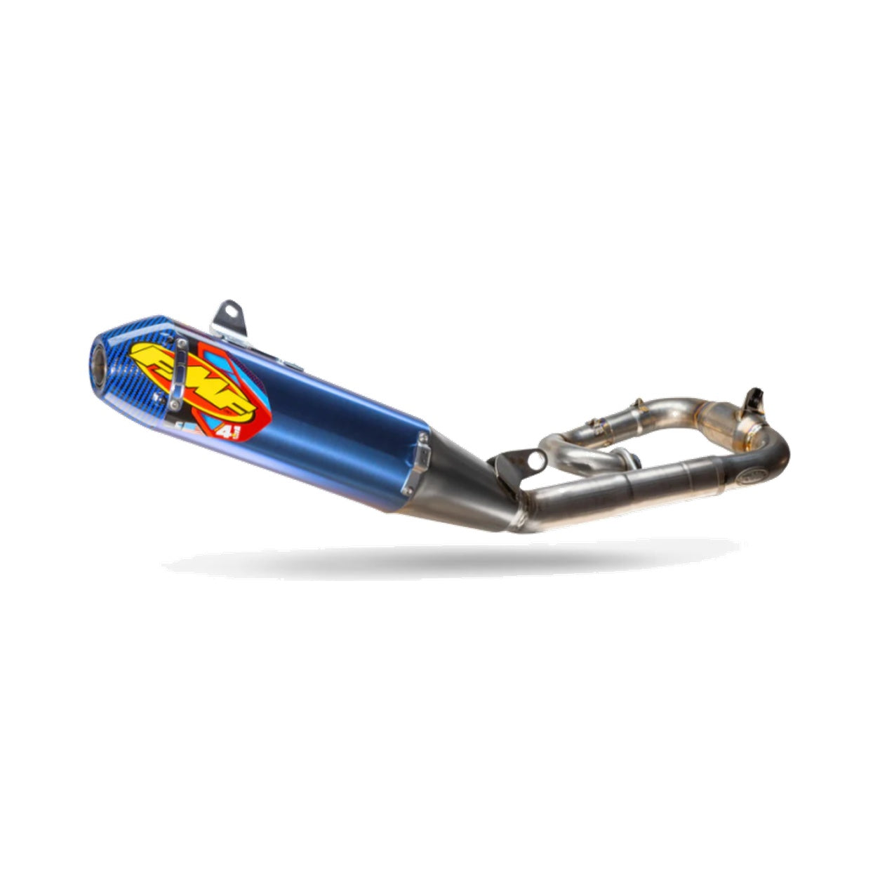 FMF FACTORY 4.1 RCT YAMAHA