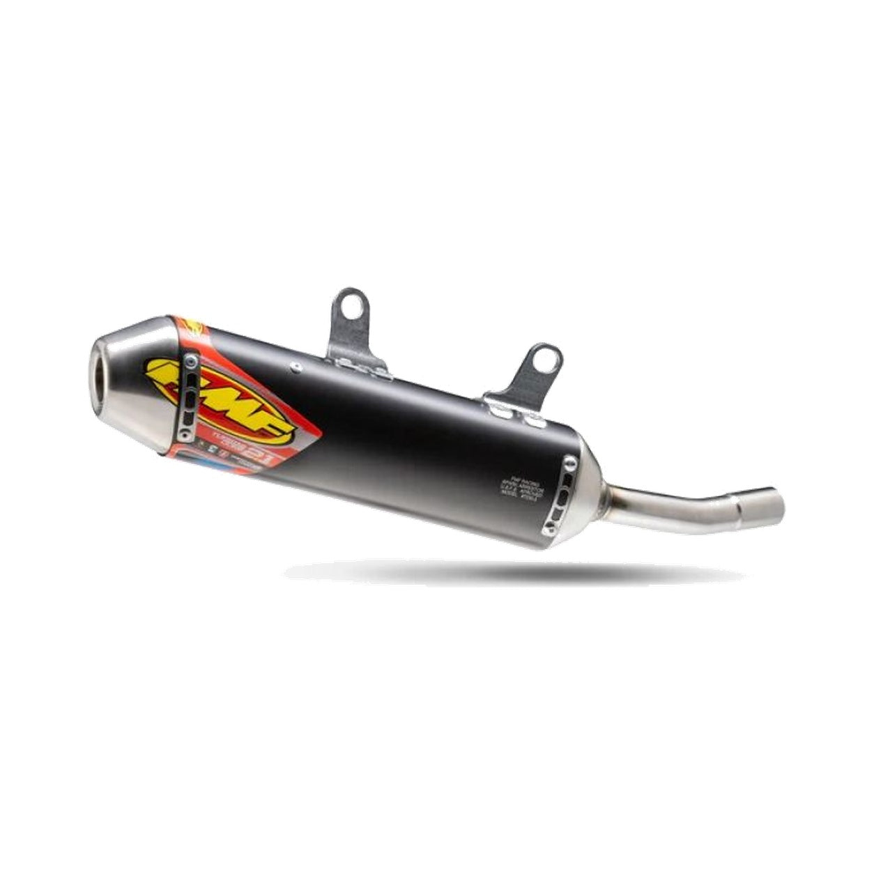 FMF TURBINECORE 2.1
