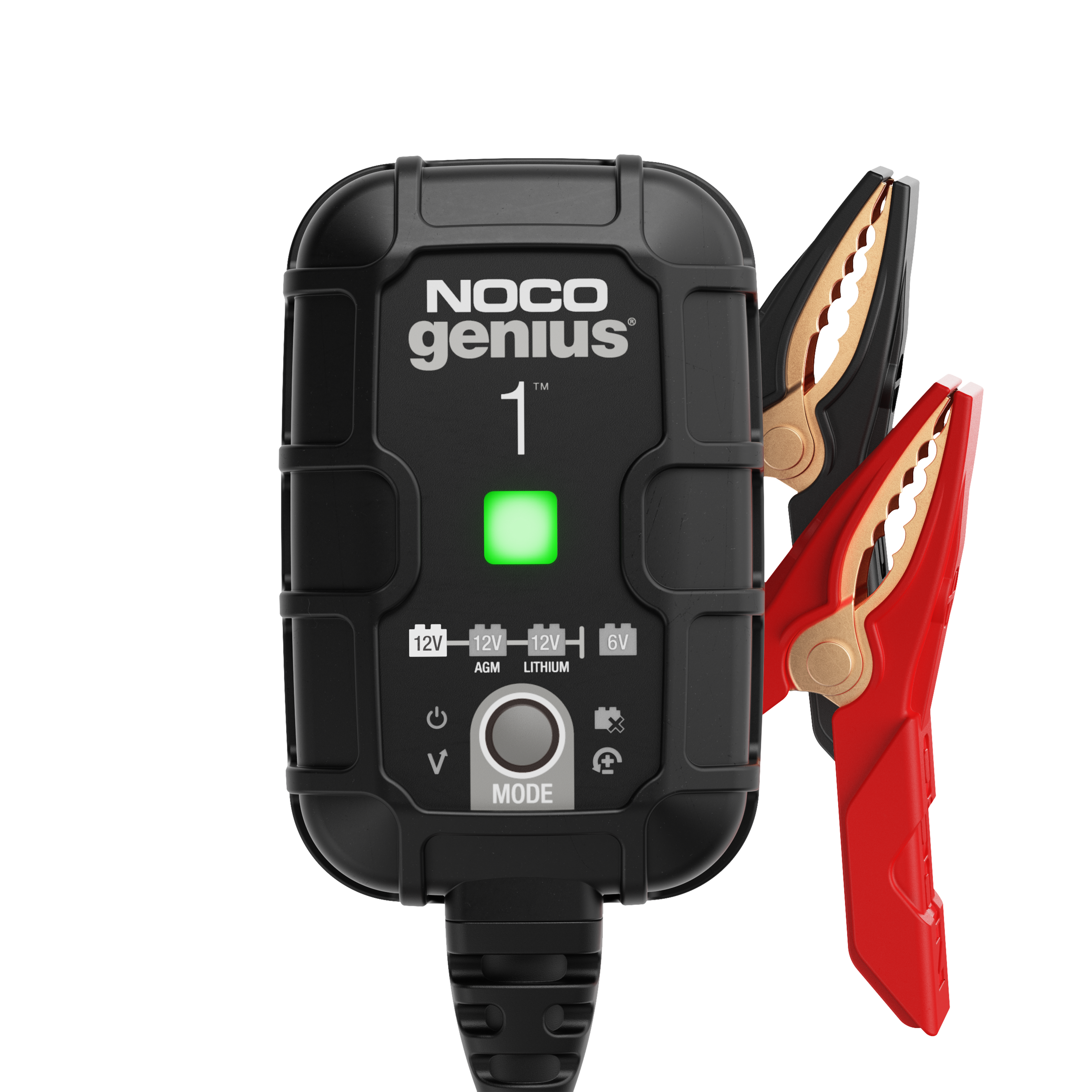 NOCO GENIUS1 Battery Charger
