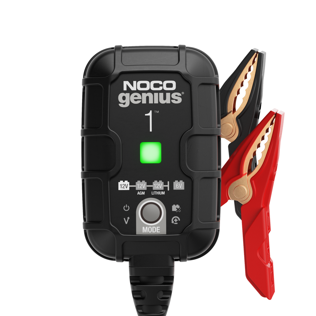 NOCO Genius Battery Terminal Connector