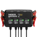 NOCO GENIUS2X4 Battery Charger