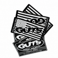 Guts Sticker Pack