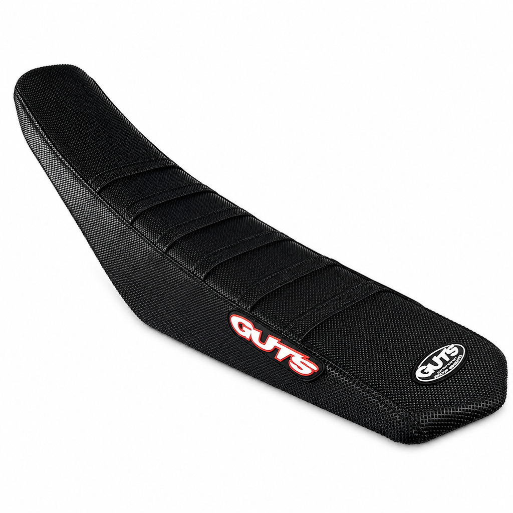 Guts Racing Custom Seat - Any Bike, Built to Order