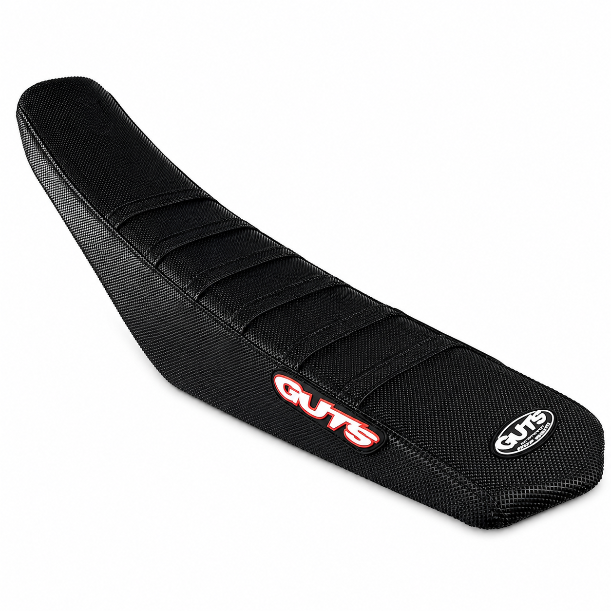 Guts Racing Custom Seat - Any Bike, Built to Order