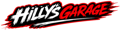 Hilly's Garage - Home