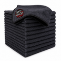 Hilly's Garage Microfiber Cloths 10 Pack