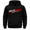 Hilly's Garage Signature Hoody