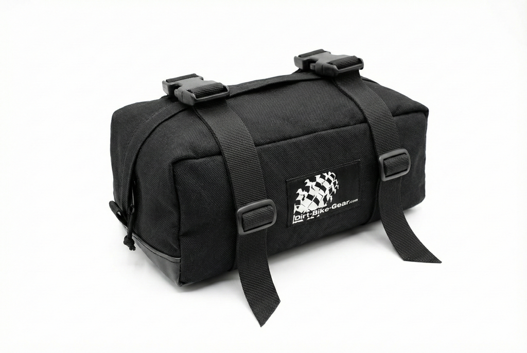 Large Fender Bag