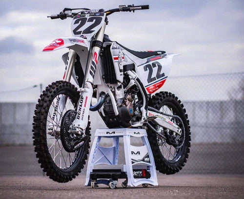 Matrix Concepts M64 ELITE MOTORCYCLE STAND