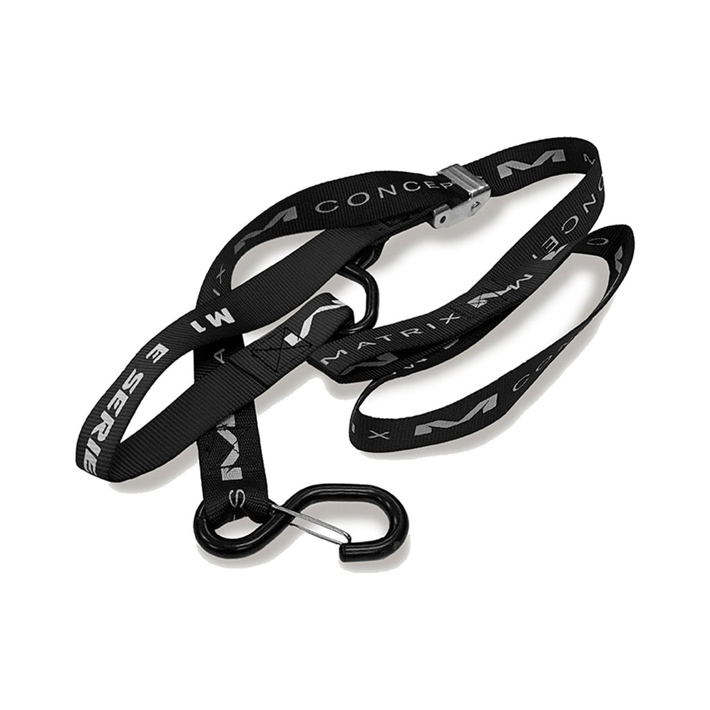 Matrix Concepts E-Series 1.5” Tie Downs – Set of 2