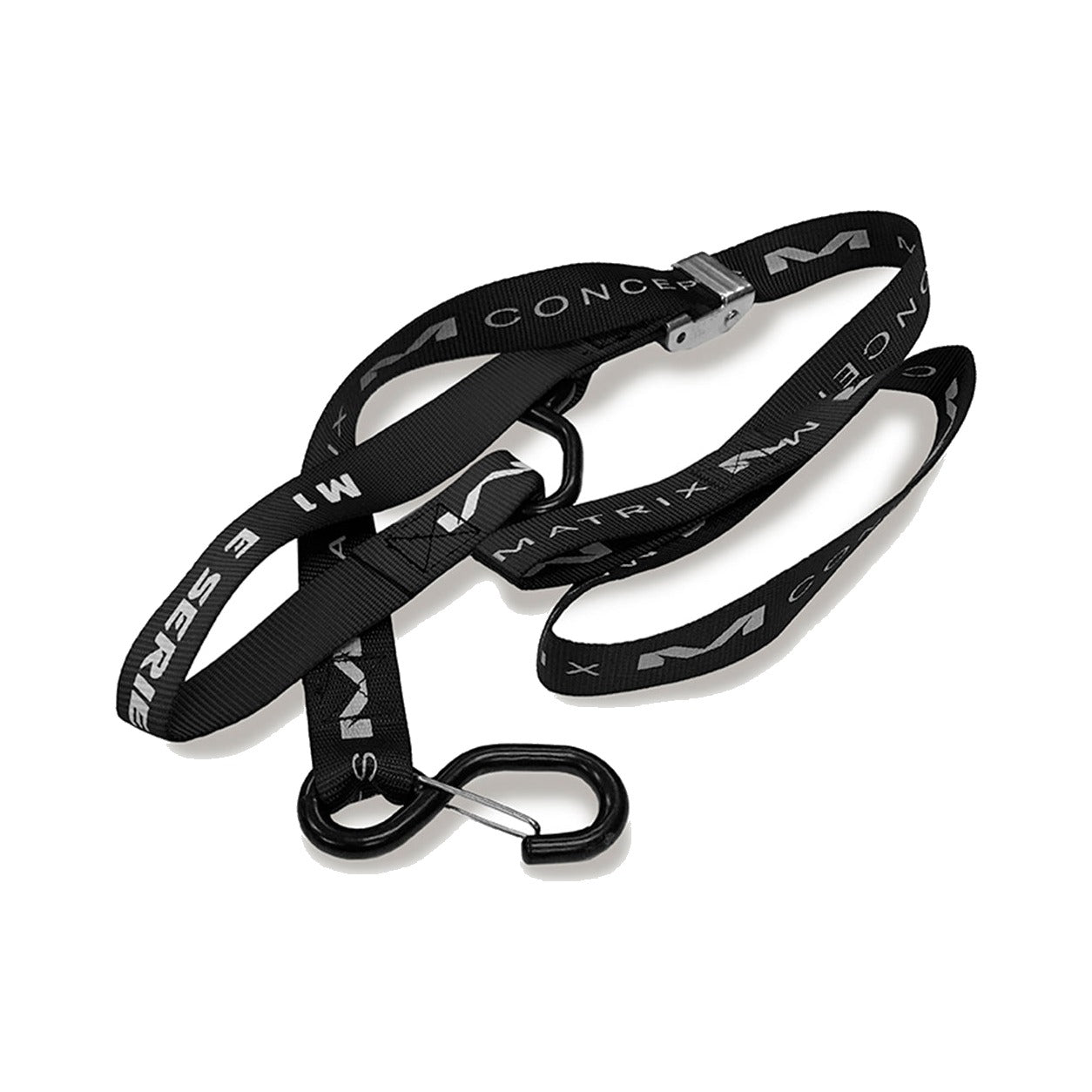 Matrix Concepts E-Series 1.5” Tie Downs – Set of 2