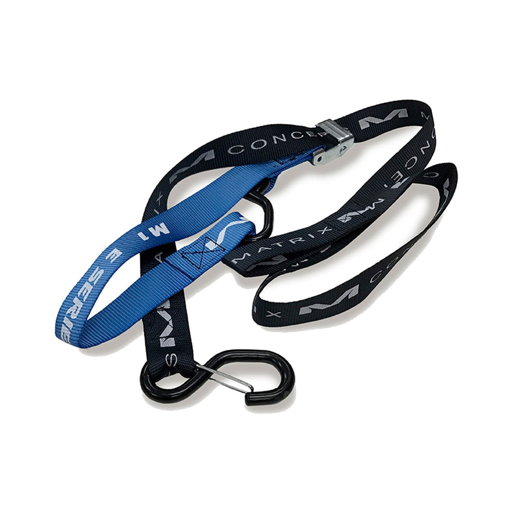 Matrix Concepts E-Series 1.5” Tie Downs – Set of 2