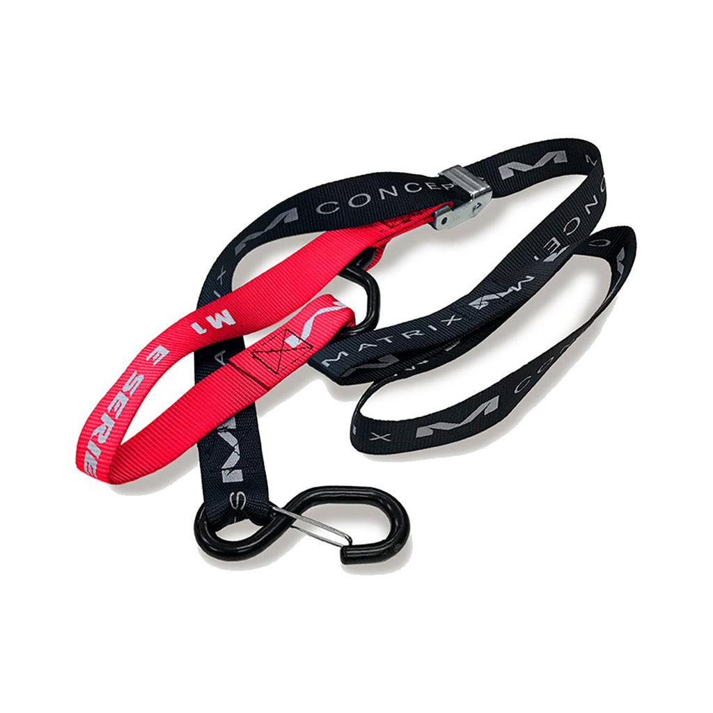 Matrix Concepts E-Series 1.5” Tie Downs – Set of 2
