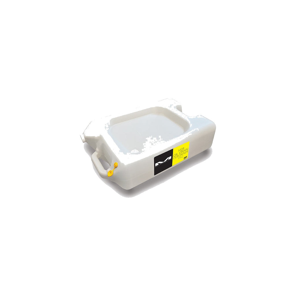 Matrix Concepts M28 OIL DRAIN CONTAINER - 15QT.