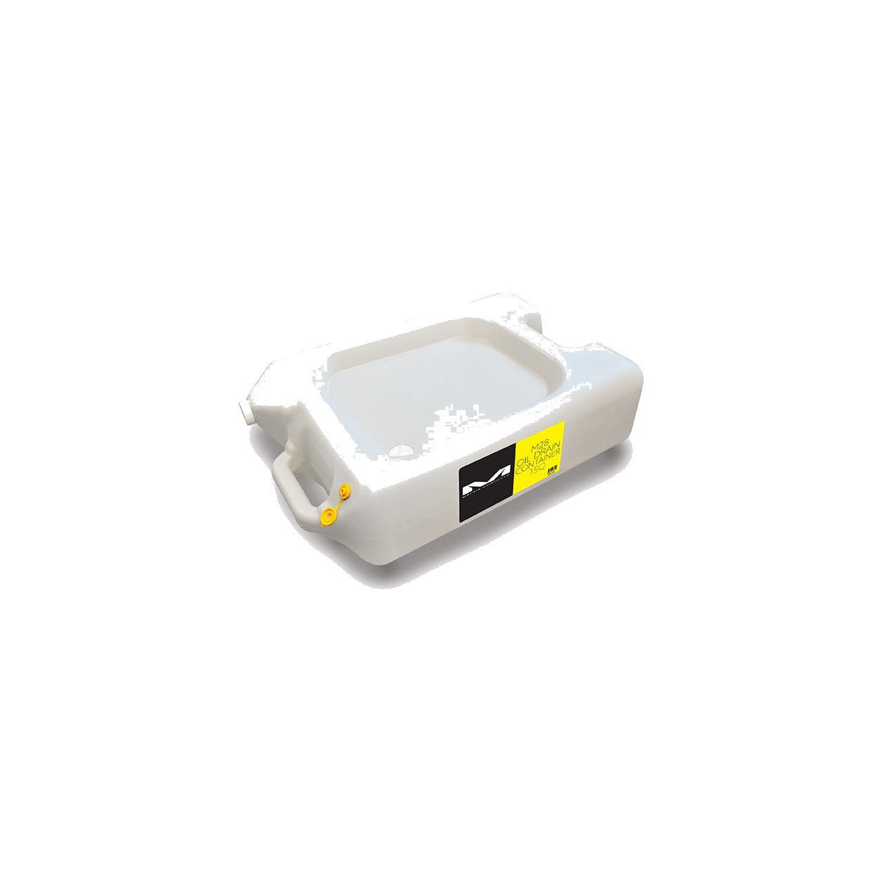 Matrix Concepts M28 OIL DRAIN CONTAINER - 15QT.