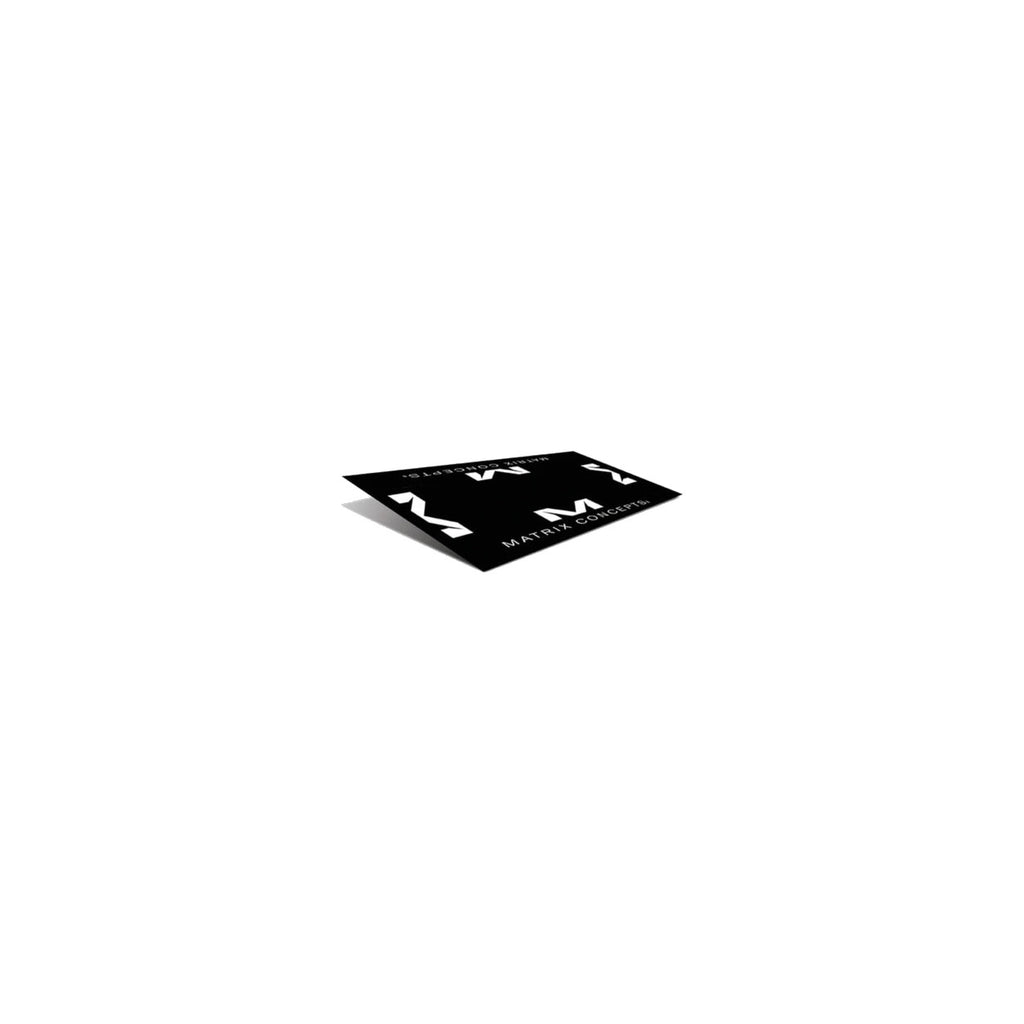 Matrix Concepts R4 RUBBER BENCH TOP MAT