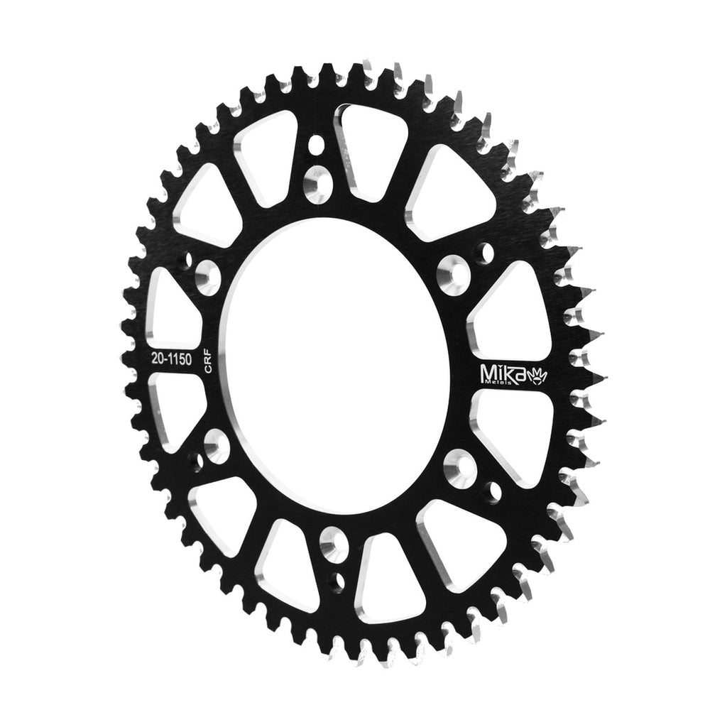 Mika Metals - REAR SPROCKET HUSQVARNA - FC250 - 51 TOOTH