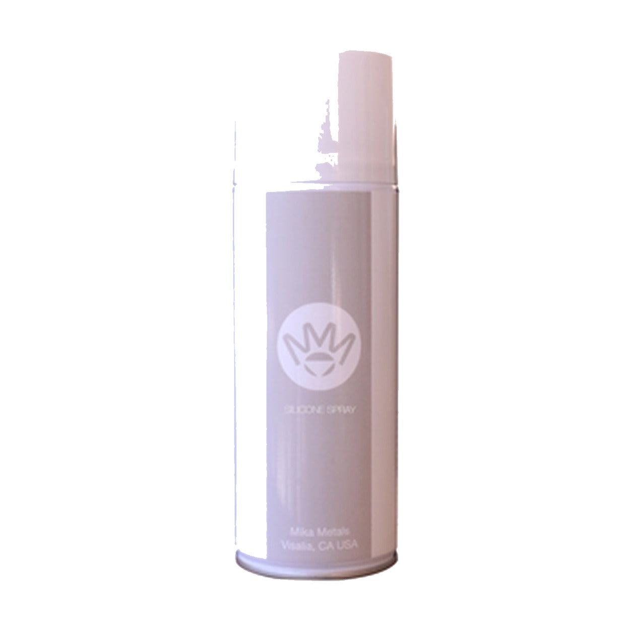 Mika Metals - SILICON SPRAY