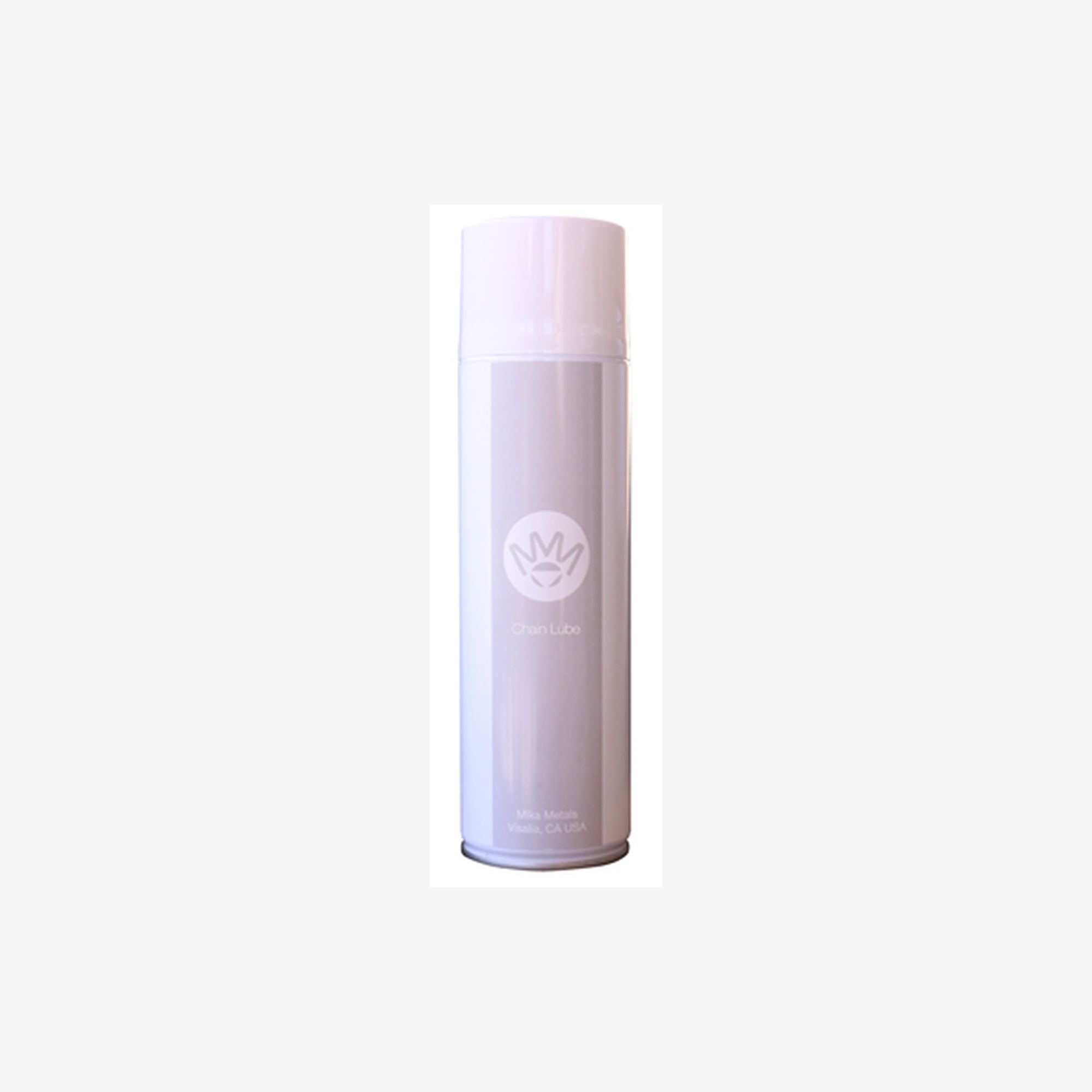 Mika Metals - CHAIN LUBE