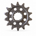 Mika Metals - FRONT SPROCKET - HUSQVARANA FC250 - 14 TOOTH